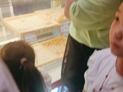 -東更道点心行(利客来店)