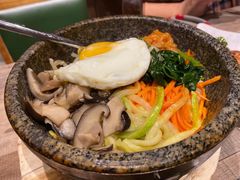 -一心烤肉(延安路店)