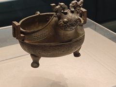 -淮安市博物馆