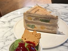 -诺嘉甜品(世贸店)