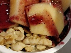 蓝莓刨酸奶-一只酸奶牛(来福士店)