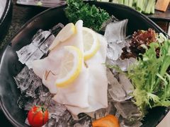 -湊湊火锅·茶憩(东城万达店)