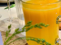 -春树下·树屋花房西餐厅(罍街AS1980店)