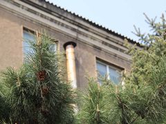 -辽宁大学(崇山校区)