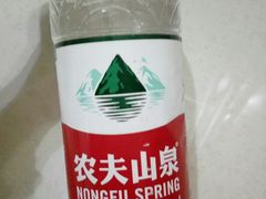 农夫山泉-普天和酒楼·新津菜·烤鸭(天津之眼店)