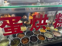 -贺记蛋烘糕(文庙西街店)