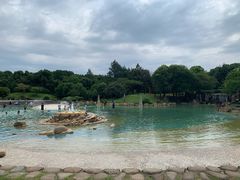 -上海月湖雕塑公园