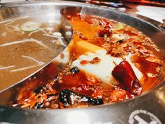 -贤合庄卤味火锅(勒泰中心店)