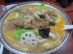 -喜家德虾仁水饺(长泰广场店)