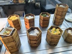 -魁牛·潮汕牛肉自助火锅(沈辽路万达店)