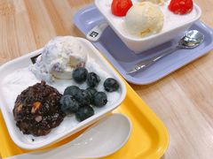 -满记甜品(苏州中心店)