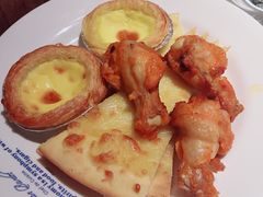 -星伦多 自助料理(圆融店)