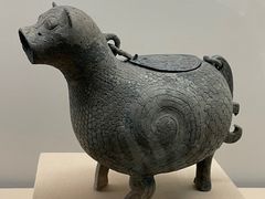 -上海博物馆(人民广场馆)