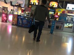 -金逸影城(大悦城IMAX激光店)