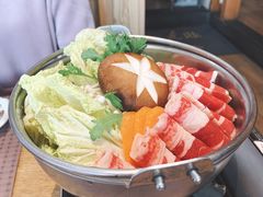 -林妈妈村·日式料理(宝山万达店)