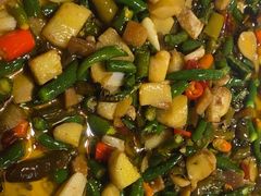 -杨记隆府重庆江湖菜(大悦城店)