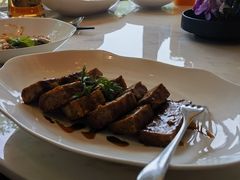 -扬州香格里拉·香宫中餐厅
