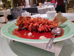 -西湖春天•老字号杭州菜(百汇店)