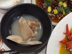 -新凯旋烧烤·燕姐千岛湖土菜