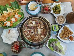 -大理董·董家小厨野生菌火锅(古城旗舰店)