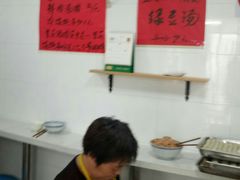 -古徽州馄饨店(宝安路店)