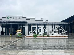 -石台牯牛降景区
