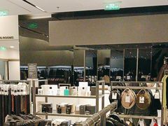 -ZARA(红谷滩万达店)