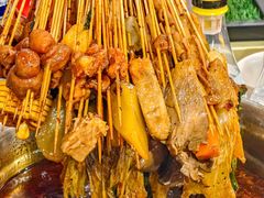 -成都瓜串串(华强北店)