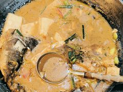 -下梅人家土菜馆(历史文化餐厅度假区店)