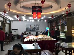 大堂-春发生饭店·非遗(南院门店)