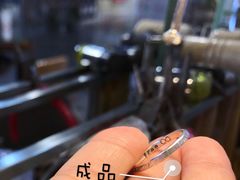 -十八字金·银饰·拼豆·开蚌DIY(魏公芳华里店)
