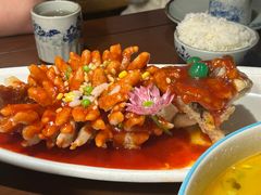 -鱼食饭稻·苏浙土菜17年老馆子(平江路店)