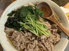 -森味薪火烧•烧鸟居酒屋•日本料理(望京店)