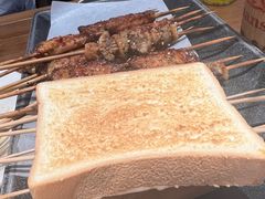 -管氏翅吧(马家堡店)