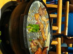 -柒酒烤肉(金科时代店)