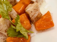 -正宗普宁豆干坊·洪记砂锅粥(红领巾路店)