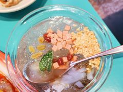 -川正旺江湖菜(三元桥店)