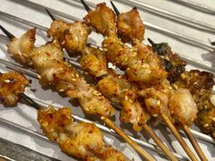 -木屋烧烤(岗顶二店)