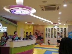 -悦宝园早教中心(庐阳区省直中心店)