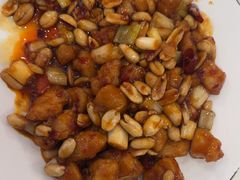 -福来居烤鸭店(天坛二店)