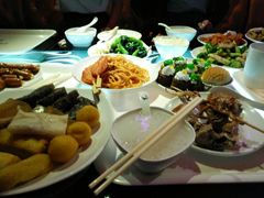 -凯乐会量贩KTV(国防大厦总店)