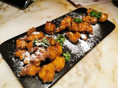 -绿茶餐厅(乐峰广场店)