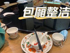 -味莊餐厅(康庄南街店)