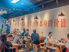 -阳阳老火锅(小南门店)