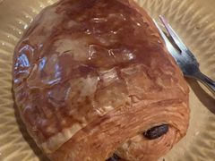 -BAKER&SPICE(安福路店)
