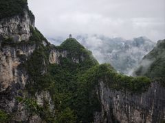-重庆云阳龙缸景区