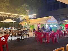 -香港狮子山下·明星粤菜餐厅(北苑店)