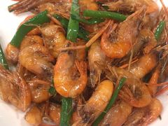 -顺风海鲜港(长寿路店)