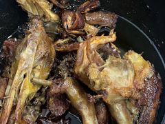 -斯丹姜母鸭·古法干香(涂门街总店)