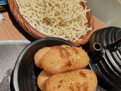 -炉角·鲍鱼牛腩煲(国贸商城店)